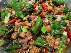 -聂发财重庆江湖菜(解放碑店)