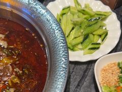 -老船舫·现做活鲜鱼馆(东郊记忆店)