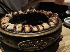 -泥炉烧肉师(新街口金銮巷店)