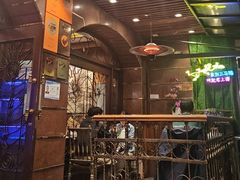 -三玛璐酒楼(汉口路店)