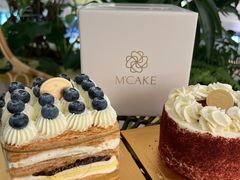 -M'CAKE(西单大悦城店)
