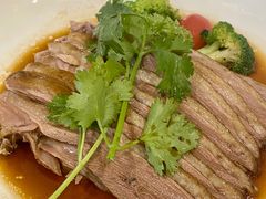-e公馆鹅肉饭店·潮汕卤鹅(西平店)
