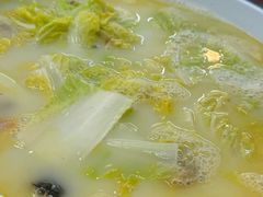 -清真利德顺小老饭庄(复兴路店)