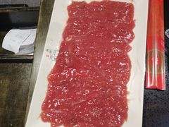 -宽板凳老灶火锅(台湾街店)