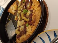 -必胜客(沈辽路万达店)