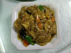 -灵福缘私房菜·农家菜(拈花湾·灵山大佛必推店)