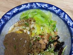 -陀块头面馆(梅岭南路店)