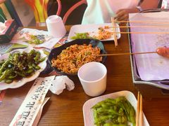 -聚点串吧·小酒局(北京旗舰店)