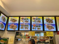 -香妃烤鸡(西单店)