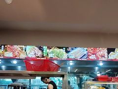 -河南前程·羊肉汤·烧烤(总店)