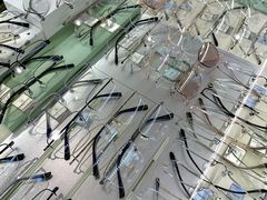 -横岗眼镜城