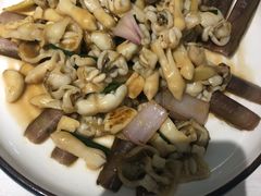-琼大师东方烤乳猪(亚特兰蒂斯店)