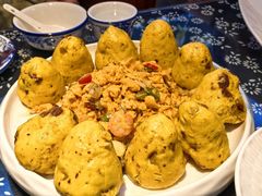 -旺角小渔村·海肠捞饭开创者(二马路店)