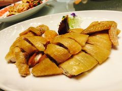 -明阁 Ming Court(广州朗豪酒店)