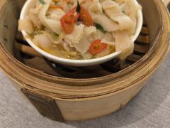 -潮府馆·非遗潮州菜·港式点心(世纪公园店)