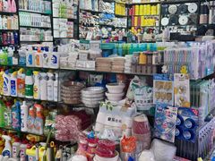 -西北轻工批发市场