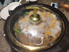 -绿茶餐厅(天津天河城店)