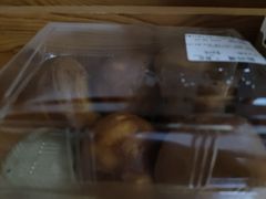 -鲍师傅糕点(江苏路店)