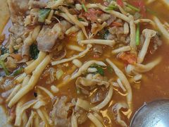 -宾朋海鲜饭庄(兴海路店)