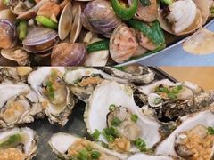 -七鲜渔港美食餐厅(巽寮湾海景店)
