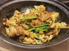 -辛香汇·现炒川菜(小寨原力场-西北首店)
