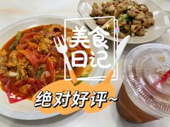 -福龙私房菜·客家大盆菜