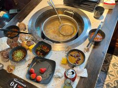 -海汕记·潮汕鲜牛肉火锅·自助