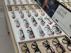 -兰科达眼镜(西固店)