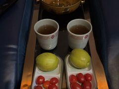 -汉仁宫·古法按摩·足道·SPA(沙井店)