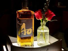 -暮色公园Twilight Park·威士忌Bar