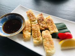 特色鸡软骨煎饺-原志优秀食材·匠心料理·海胆主题(金亿广场店)