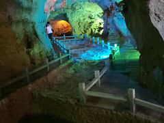 -荔江湾景区