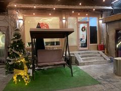 -后海16号·北京私房菜