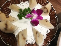 -龙泉人椰子鸡·糟粕醋·地标海南菜(龙昆南店)