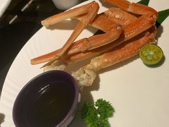 -王鼎精致料理铁板烧(世博源店)