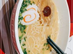 -火影忍者一乐拉面(环球港店)