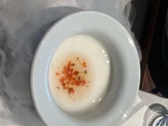 桂花山药酪-拾久(朝阳公园店)