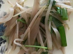 -北京龙庆四季香农家饭庄·灶台鱼·碳烤虹鳟鱼(龙庆峡店)