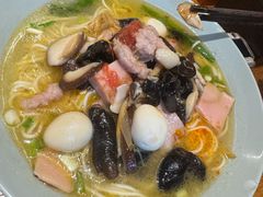 -好這口重庆小面(总店)