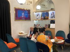 -海马体照相馆(上海宝山万达广场店)