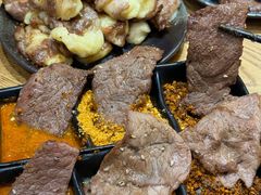 -牛也烧肉(摩尔城店)