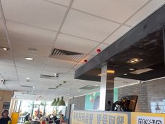 -麦当劳(三亚凤凰机场店)