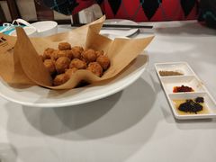 -东兴楼饭庄(六里桥店)