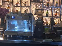 -境·Bar·日咖夜酒