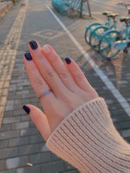 点击看大图 -Meet Nail 美睫·美甲