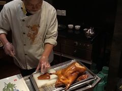 -全聚德(和平路店)