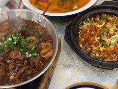 -五谷屯私房菜·始于2005(中山陵童卫路店)