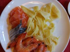 -OPEN開全日自助餐厅·牛肉火锅·海鲜(佛山希尔顿酒店)