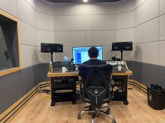 -韩宫录音棚(新街口店)