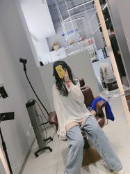 -贰伍玖造型